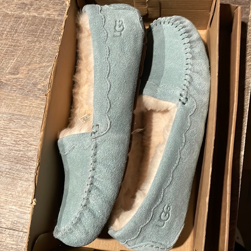 Ugg